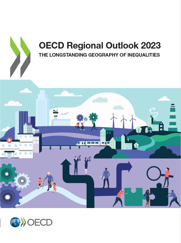 OECD Regional Outlook 2023
